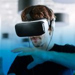 Os avanços mais recentes em realidade virtual e aumentada